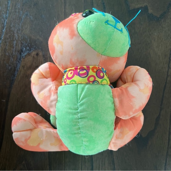 DOODLE BEAR PETS Kitty Cat & Carrier Purse Bag Vintage Circa 2006 - Picture 11 of 11